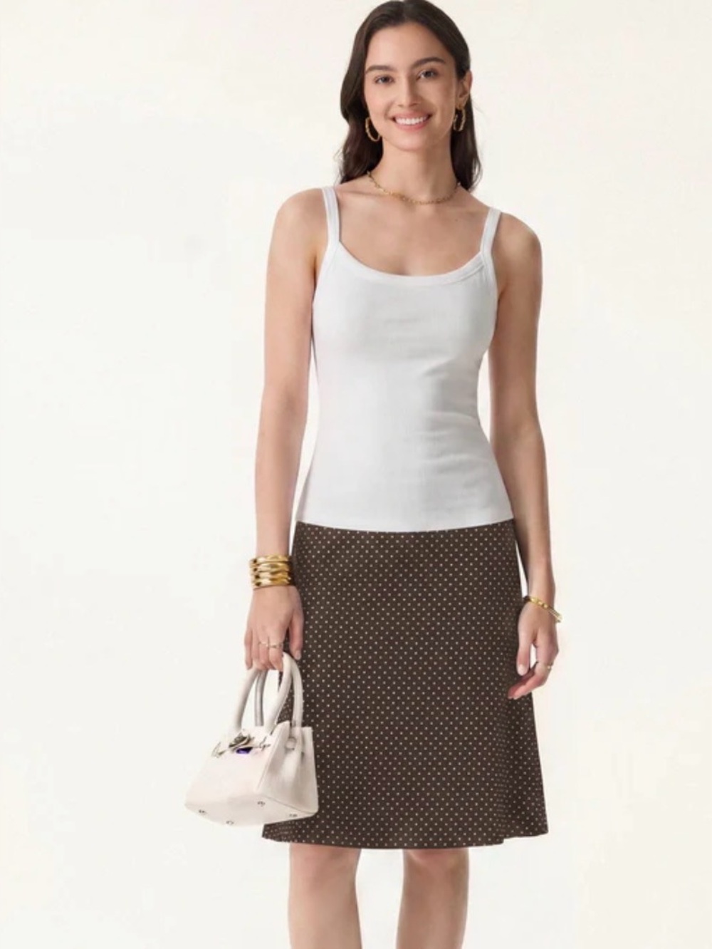 OGL Flare Skirt